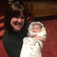 Christine Arsenault Photo 19