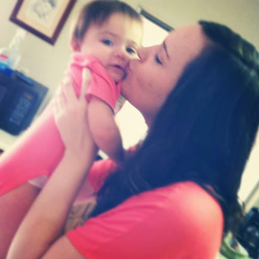 Stephanie Butcher Photo 21