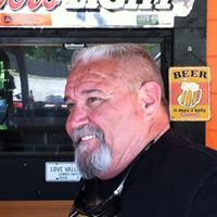 Claude Mitchell Photo 22