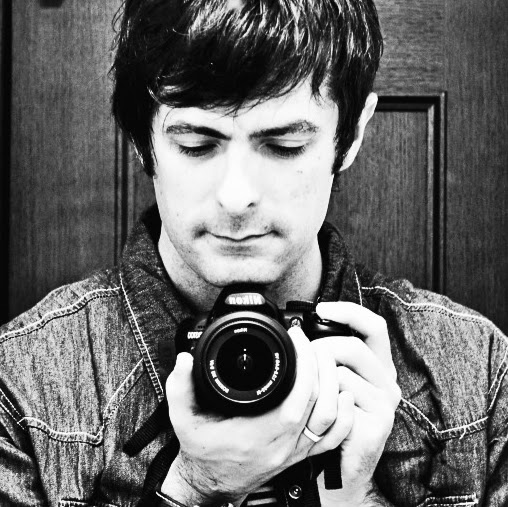 David Clem Photo 34