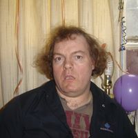 Kenneth Galloway Photo 20