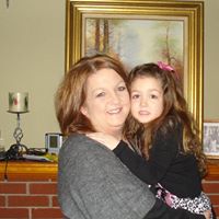 Candace Ellis Photo 9