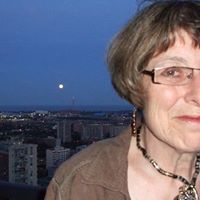 Ruth Humphrey Photo 17