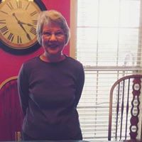 Rachel Gibbs Photo 13