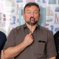 Michael Lawyer Photo 20