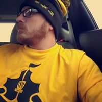 Jeremiah Lyons Photo 3