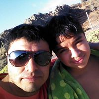 Carlos Alvarado Photo 31