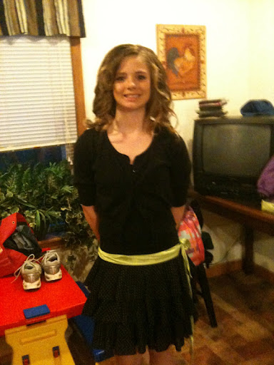 Rachael Childers Photo 7