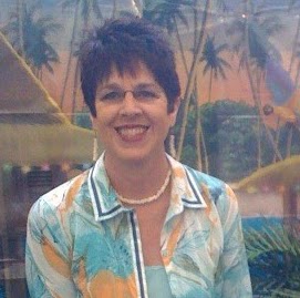 Cynthia Simpson Photo 32