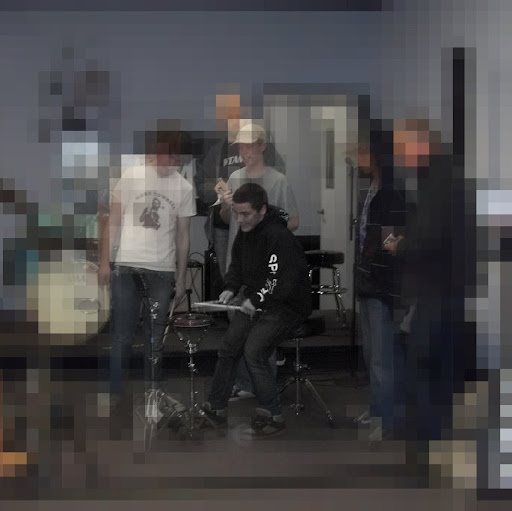 Frank Kirkland Photo 32