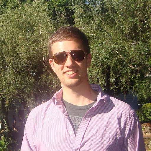 Chris Erickson Photo 40