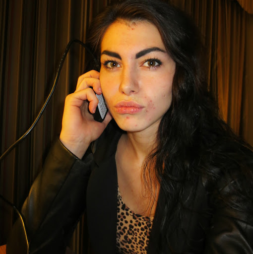 Lindsay Clayton Photo 2
