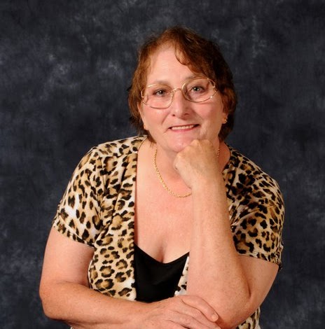 Katherine Roden Photo 8