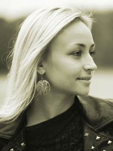 Stacy Jacobs Photo 28