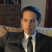 Charles Crabtree Photo 22