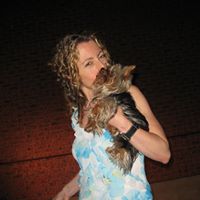 Ellen Davidson Photo 25