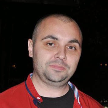 Nikola Cvetkovic Photo 9