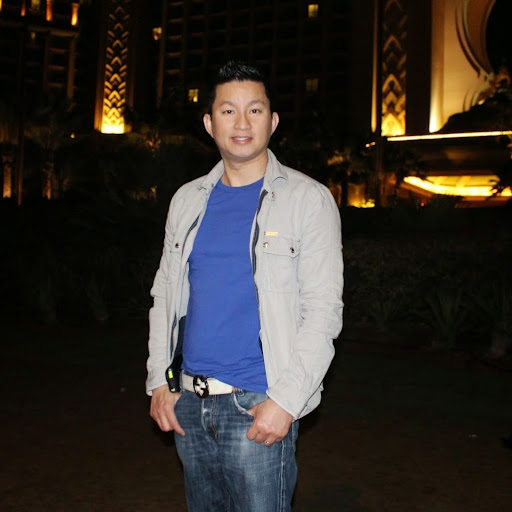David Le Photo 53