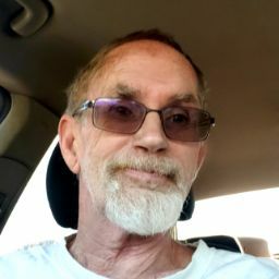 Darrell Maxwell Photo 17