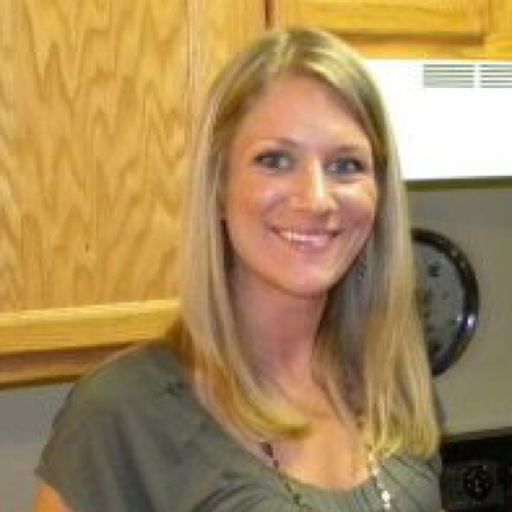 Kelli Frazier Photo 17