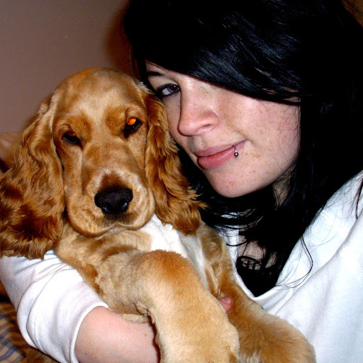 Julia Saunders Photo 24