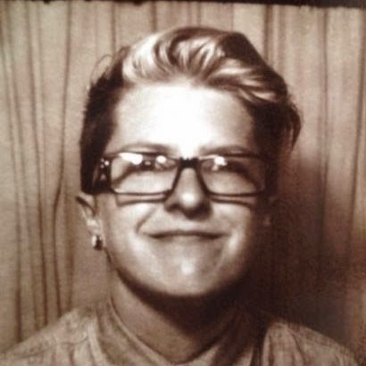 Michele James Photo 39