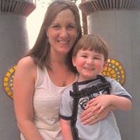 Julia Cherry Photo 10