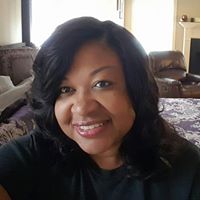 April Watkins Photo 34