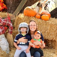 Stacy Schmitt Photo 16