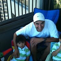 Daniel Gamez Photo 34