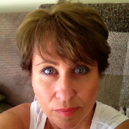 Jane Greenwood Photo 33