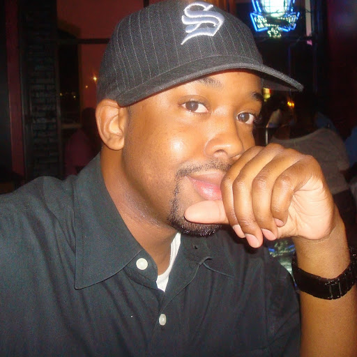 Jerome Stevenson Photo 22