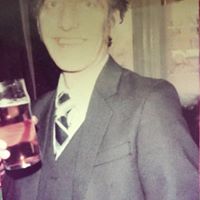 Mark Thompson Photo 29