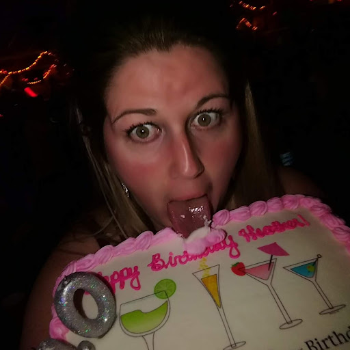 Heather White Photo 48