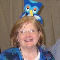 Susan Blank Photo 19