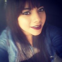 Paulina Flores Photo 21