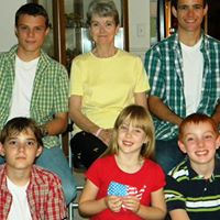 Carol Rankin Photo 46