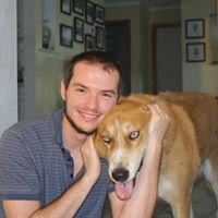 Christian Sheppard Photo 9