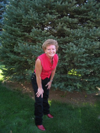 Kathy Olson Photo 16