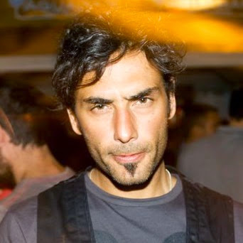 Francesco Russo Photo 13
