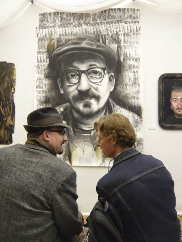 John Horan Photo 21