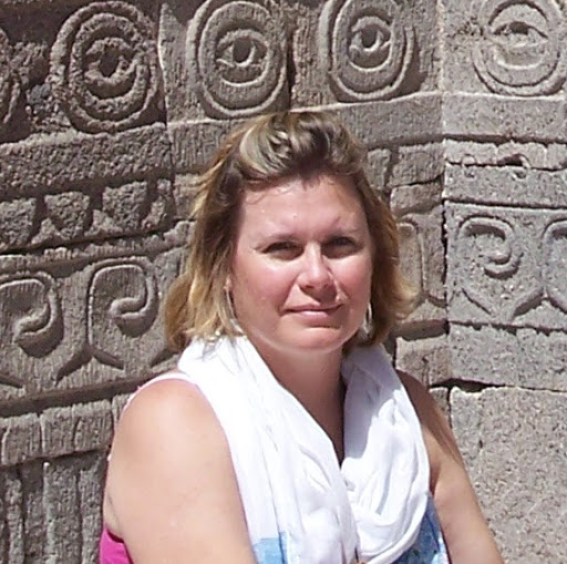 Paula Wheeler Photo 35