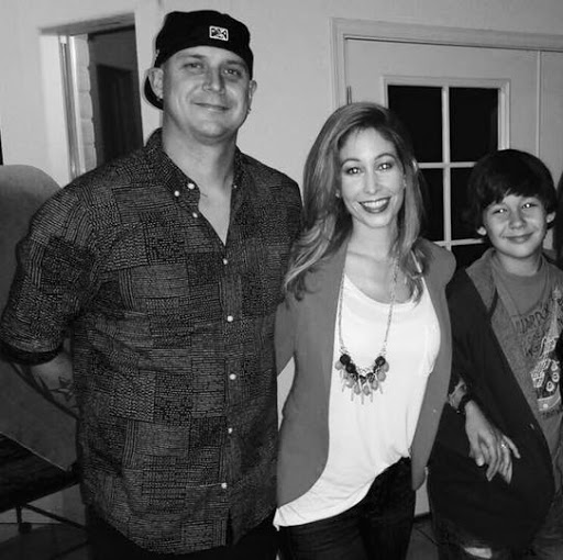 Nathan Frantz Photo 2