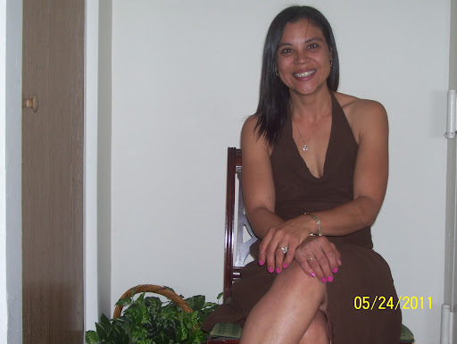 Cindy Spence Photo 13