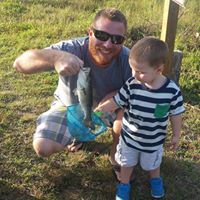 Bobby Hopkins Photo 38