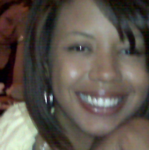 Crystal Rhodes Photo 12