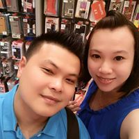 Connie Wang Photo 25