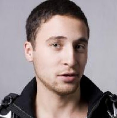 Paul Vigil Photo 6