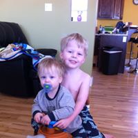 Stephen Faulkner Photo 31