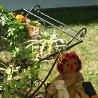 Julie Tackett Photo 27